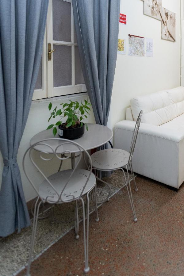 روما Zaira B&B المظهر الخارجي الصورة